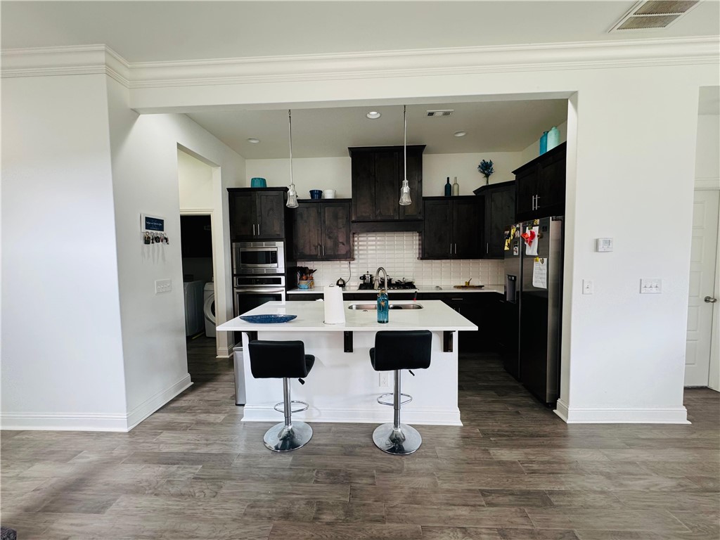 The Parks at Brighton - Residential