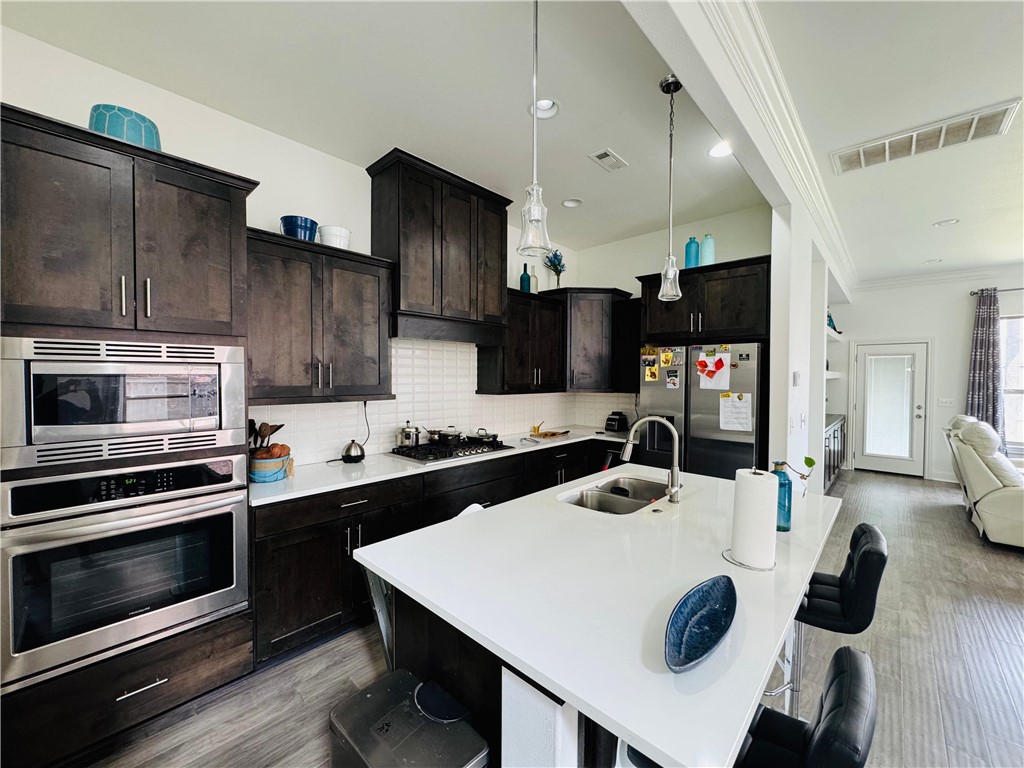 The Parks at Brighton - Residential