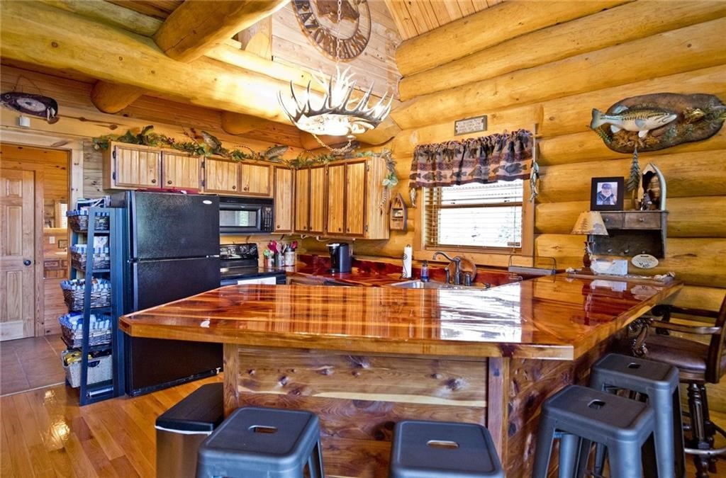 Timber Ridge - Residential