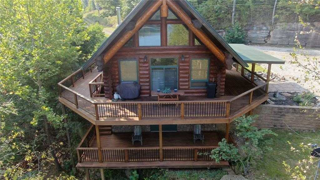 Timber Ridge - Residential