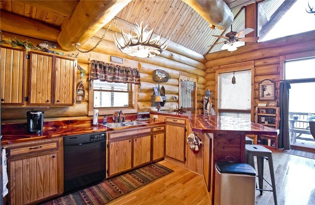 Timber Ridge - Residential