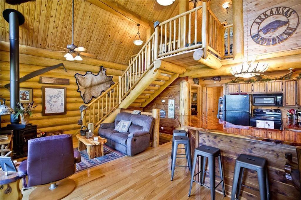 Timber Ridge - Residential