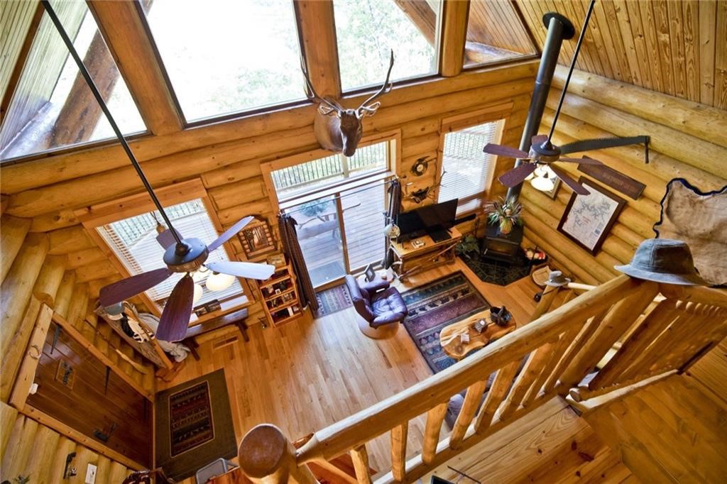 Timber Ridge - Residential