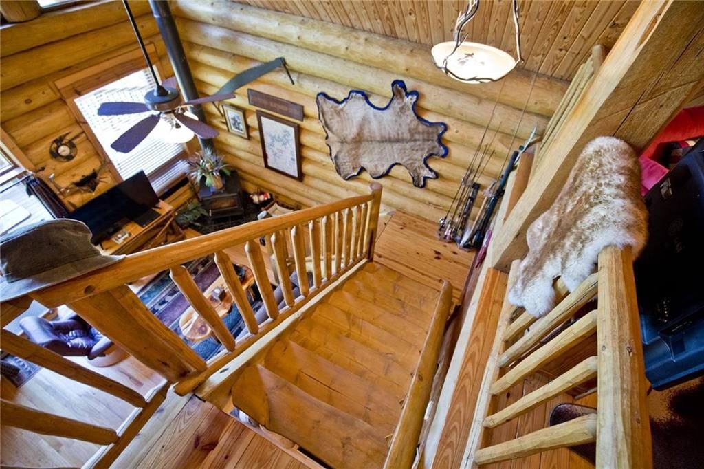 Timber Ridge - Residential