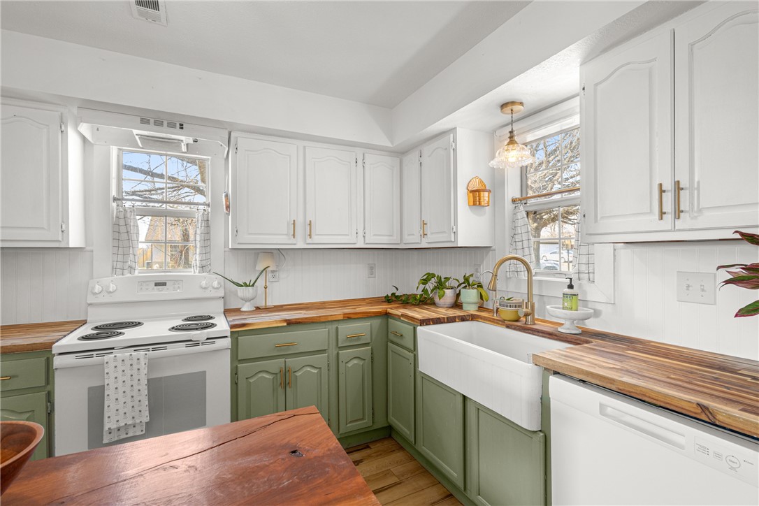 P G Smith Sub Rogers - Residential