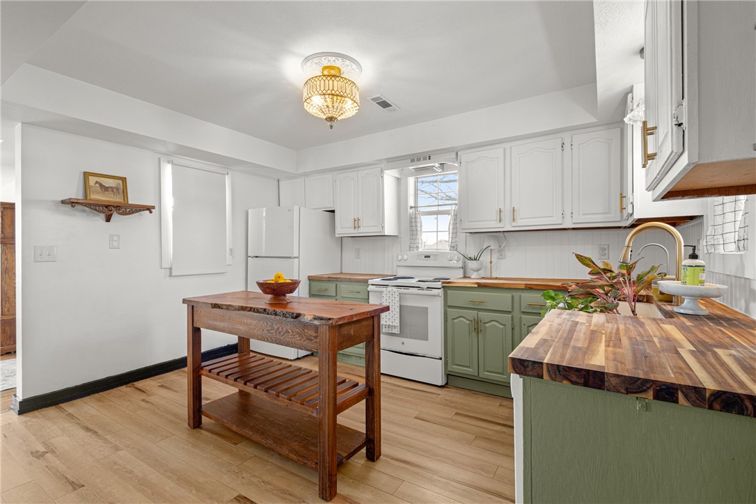 P G Smith Sub Rogers - Residential