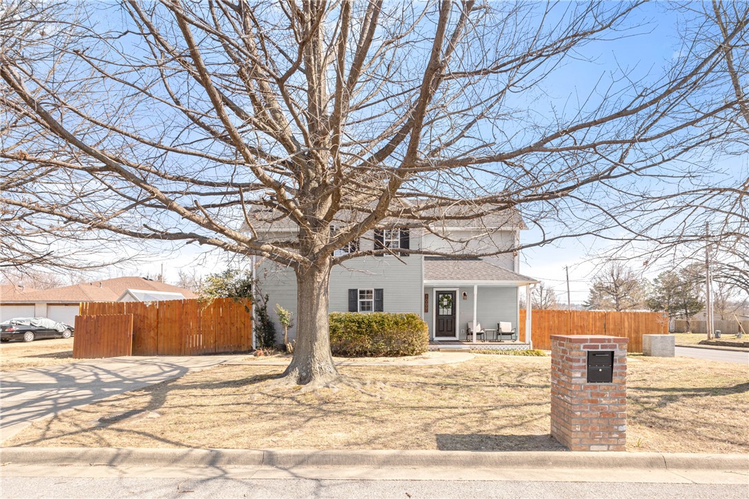 P G Smith Sub Rogers - Residential