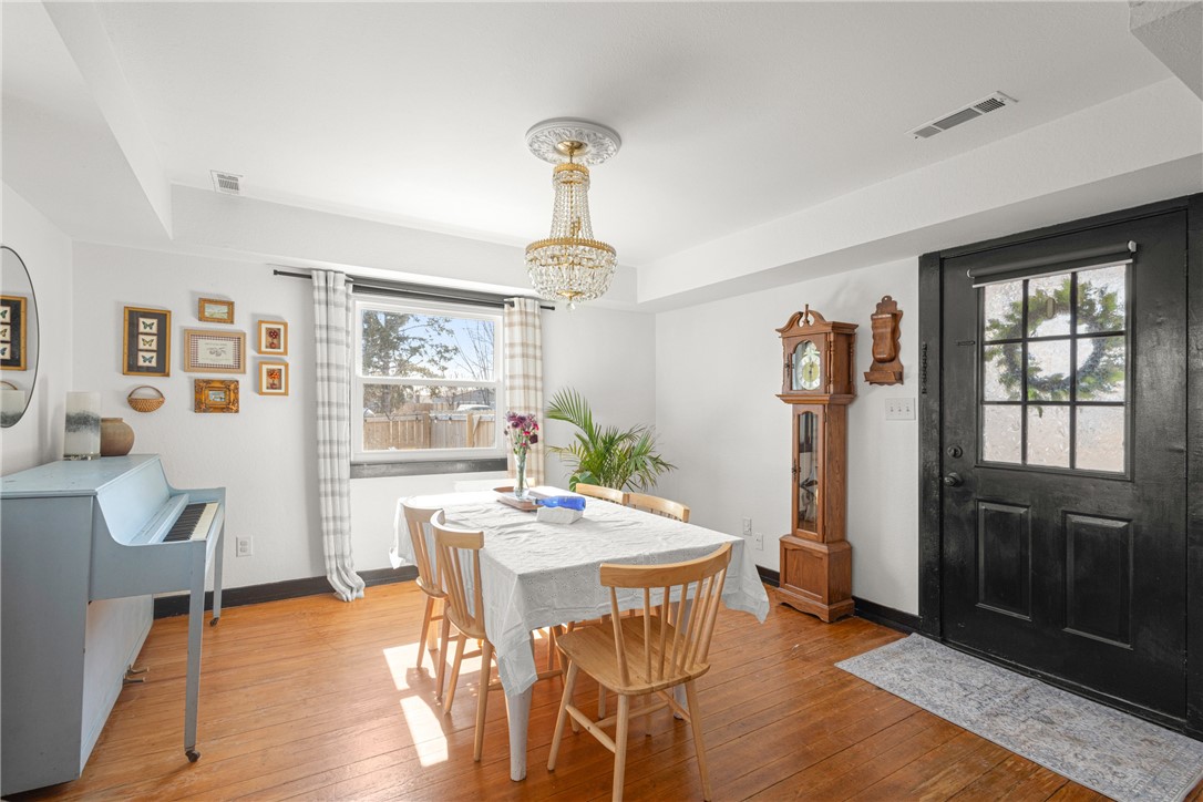 P G Smith Sub Rogers - Residential