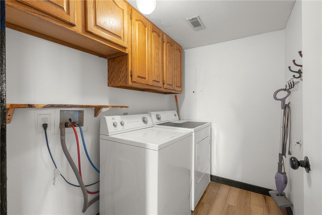 P G Smith Sub Rogers - Residential