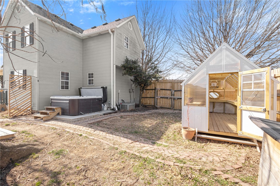 P G Smith Sub Rogers - Residential