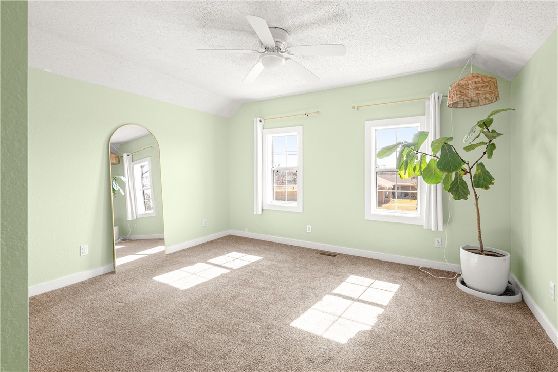 P G Smith Sub Rogers - Residential