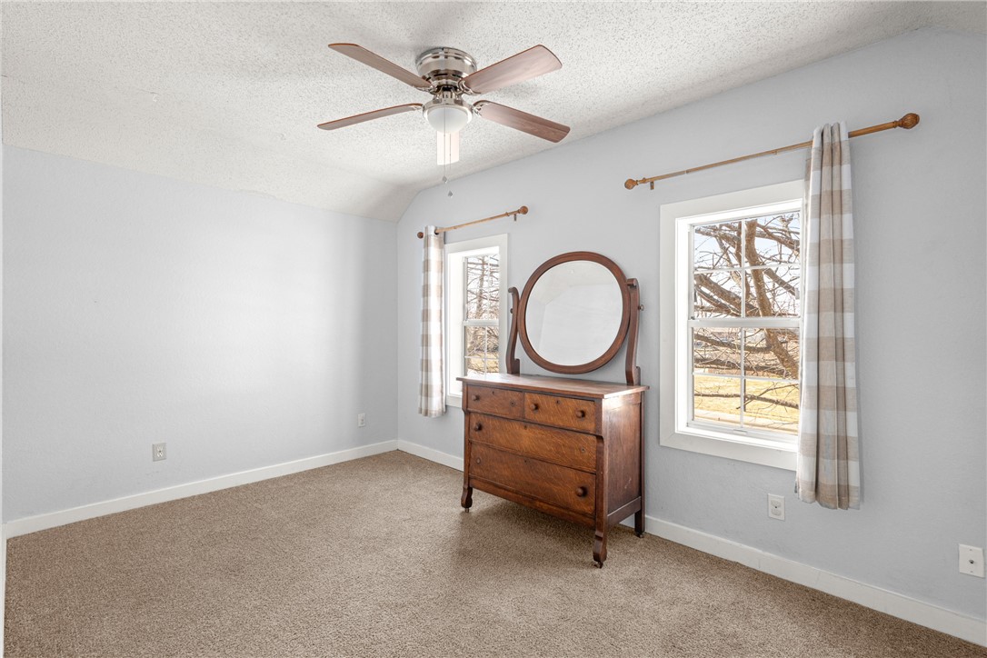 P G Smith Sub Rogers - Residential