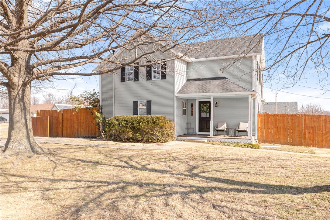 P G Smith Sub Rogers - Residential