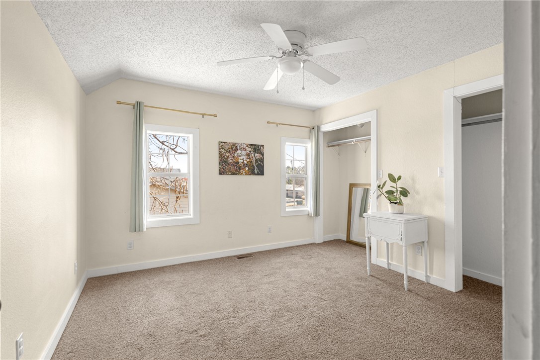 P G Smith Sub Rogers - Residential