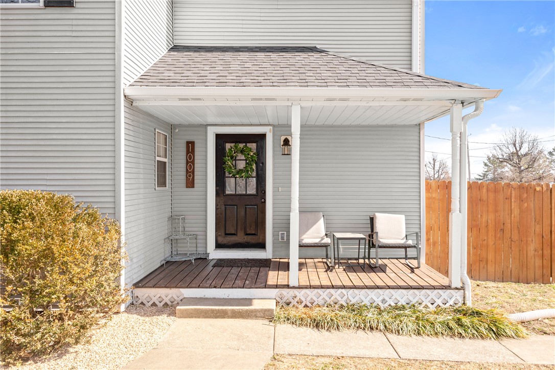 P G Smith Sub Rogers - Residential