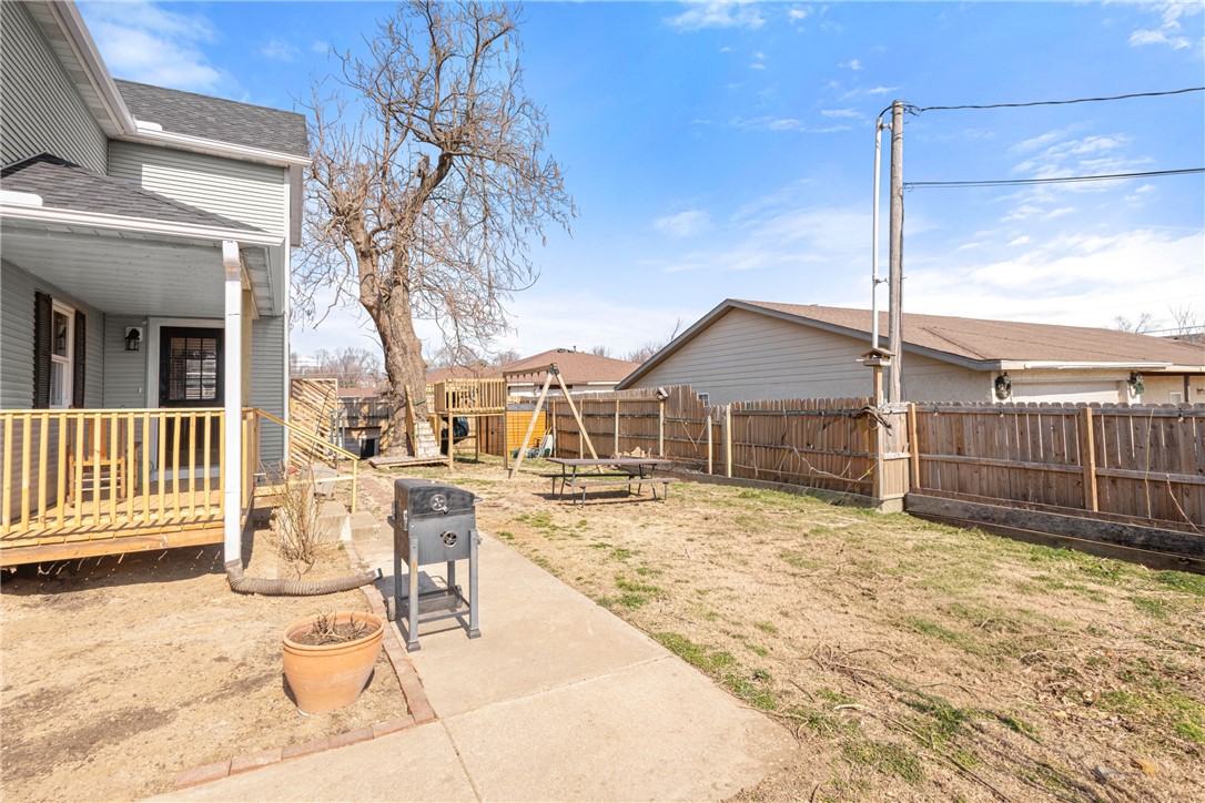 P G Smith Sub Rogers - Residential