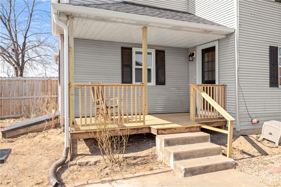 P G Smith Sub Rogers - Residential