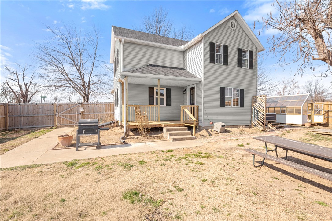 P G Smith Sub Rogers - Residential