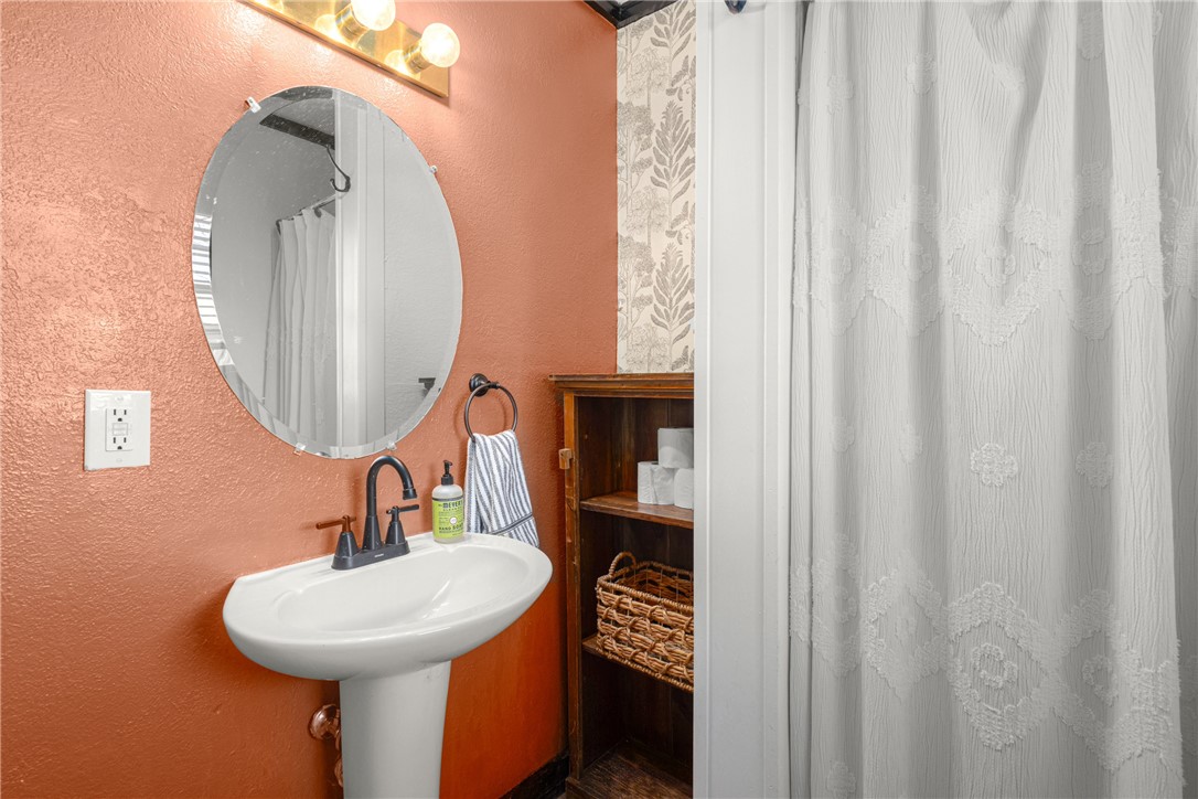 P G Smith Sub Rogers - Residential