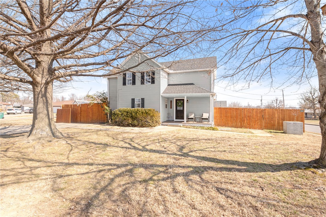 P G Smith Sub Rogers - Residential