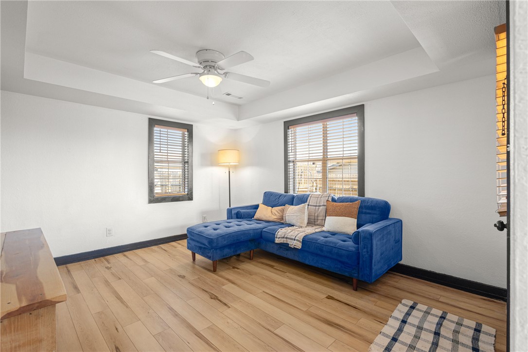 P G Smith Sub Rogers - Residential