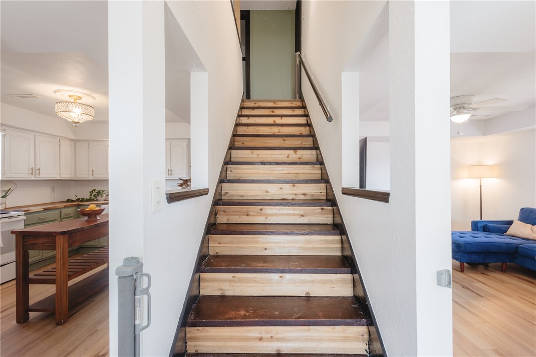 P G Smith Sub Rogers - Residential