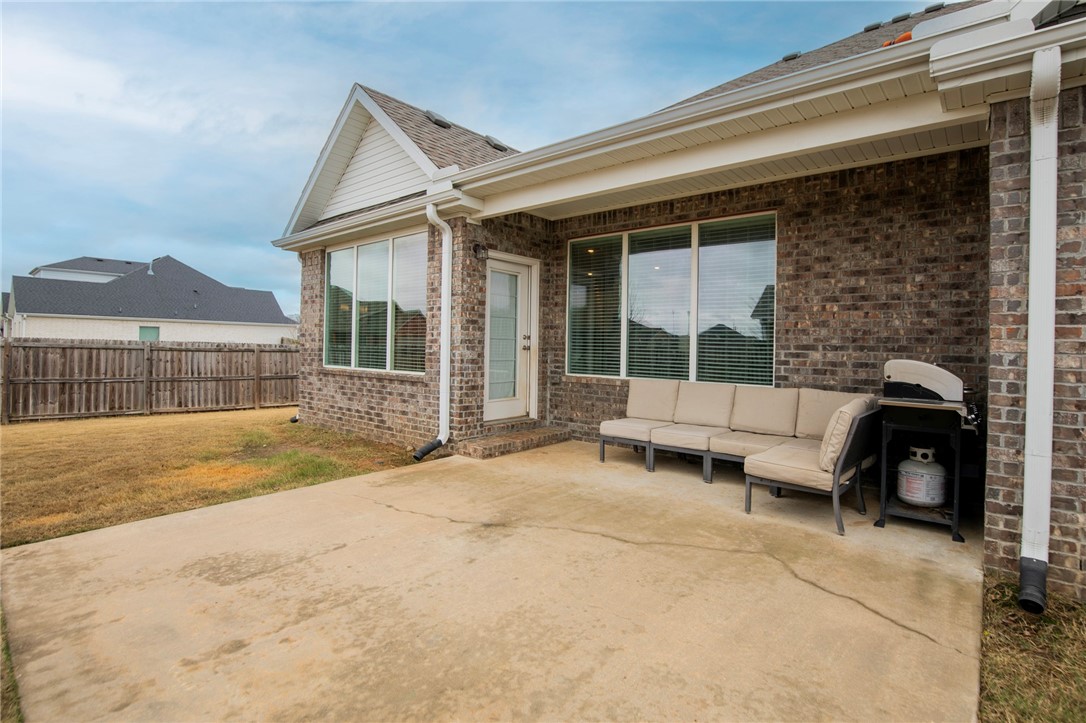 Legendary Sub PH II - Residential