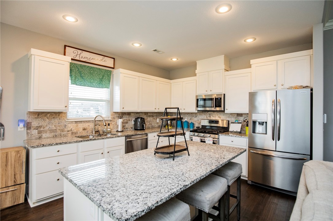 Legendary Sub PH II - Residential