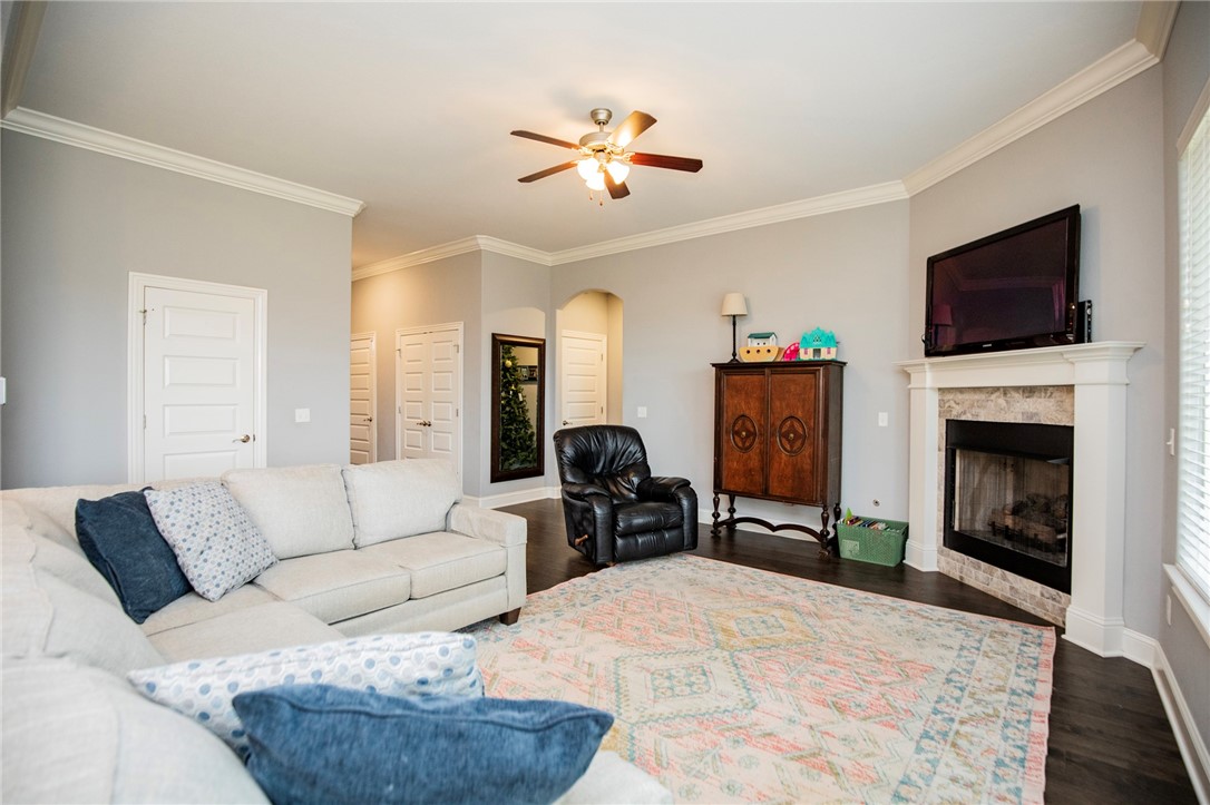 Legendary Sub PH II - Residential