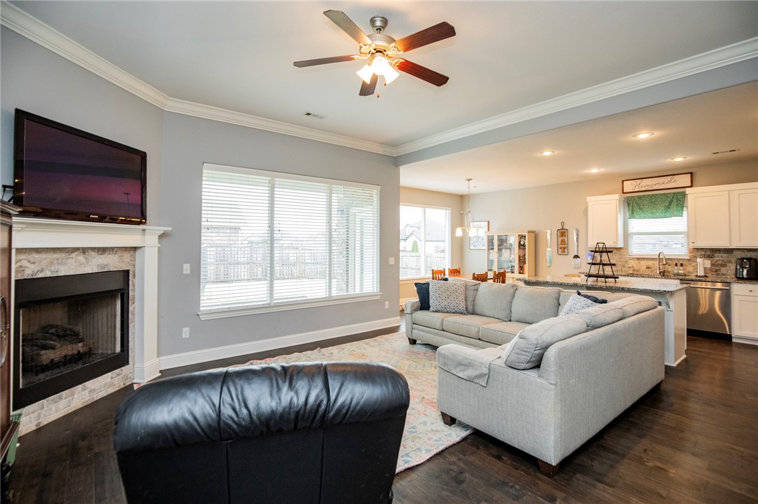 Legendary Sub PH II - Residential