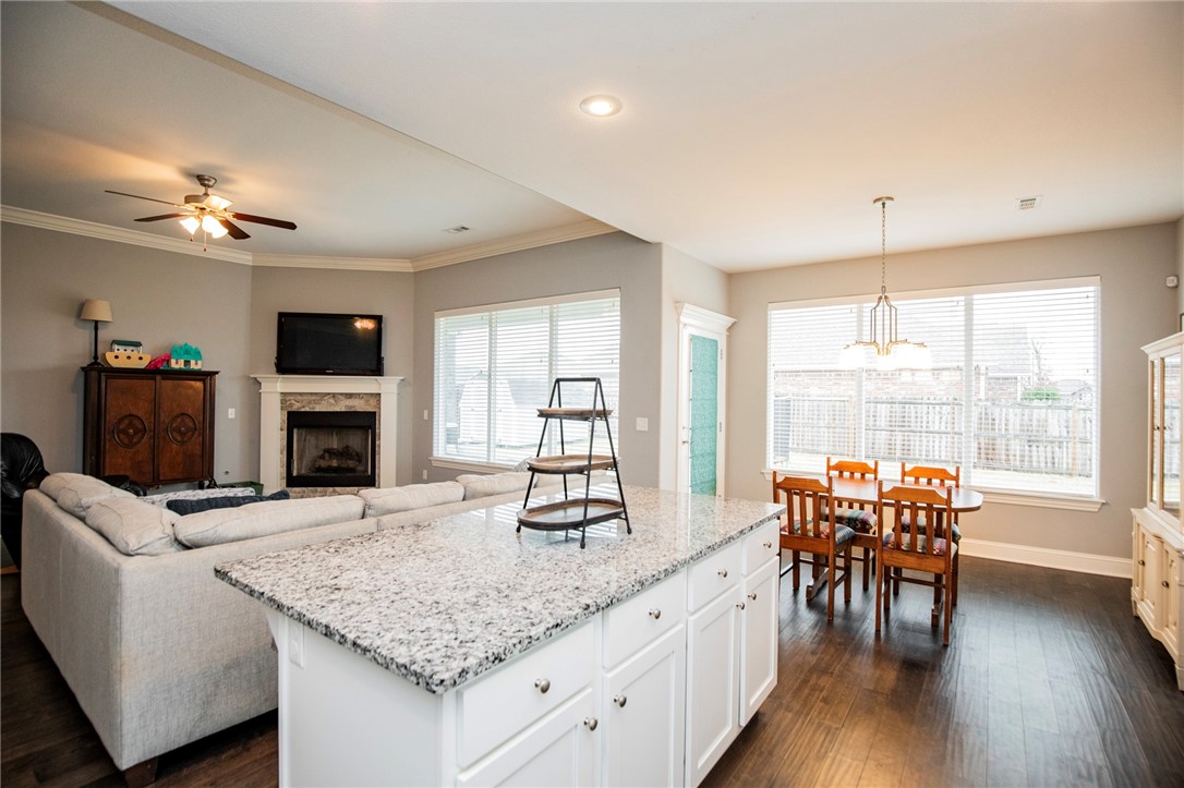 Legendary Sub PH II - Residential