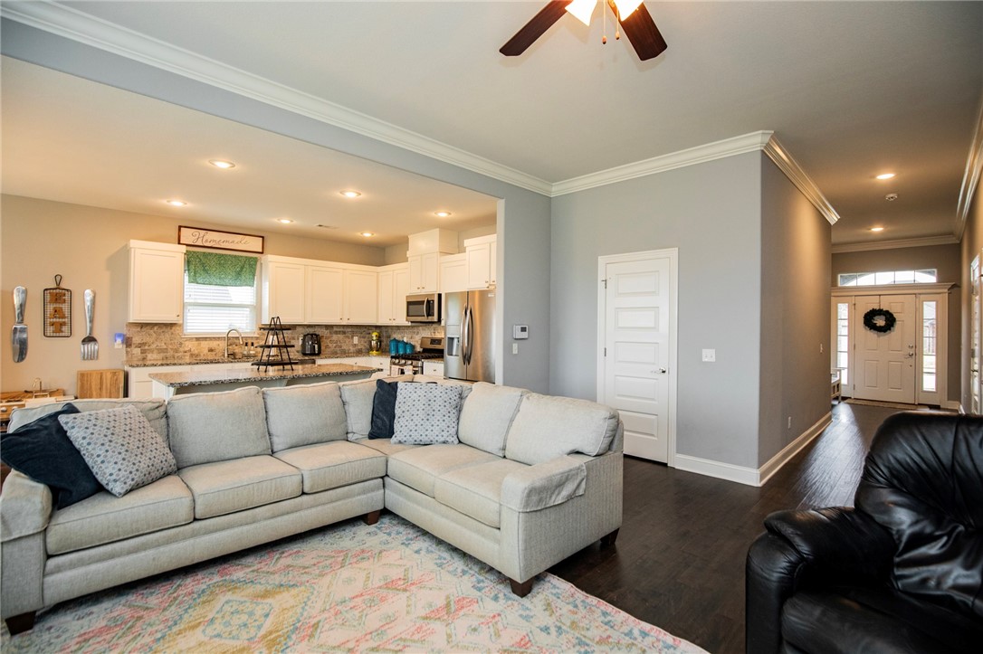 Legendary Sub PH II - Residential