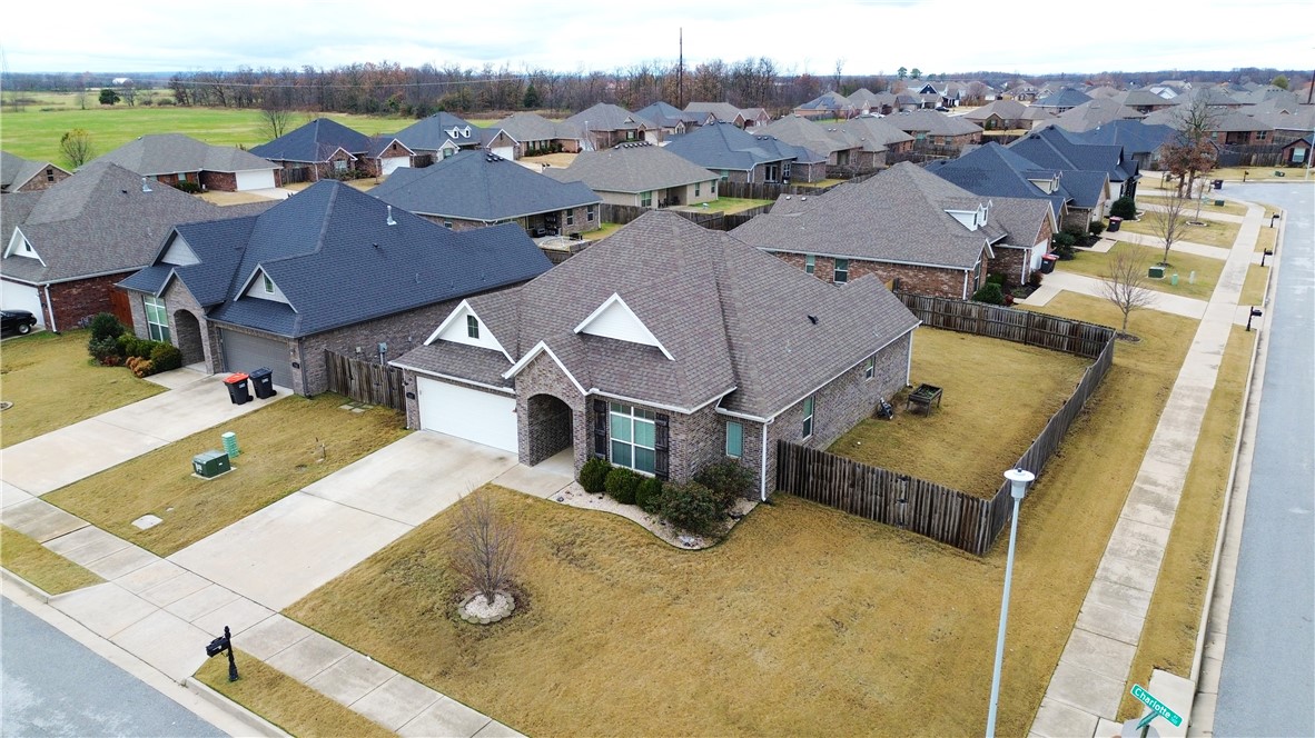 Legendary Sub PH II - Residential