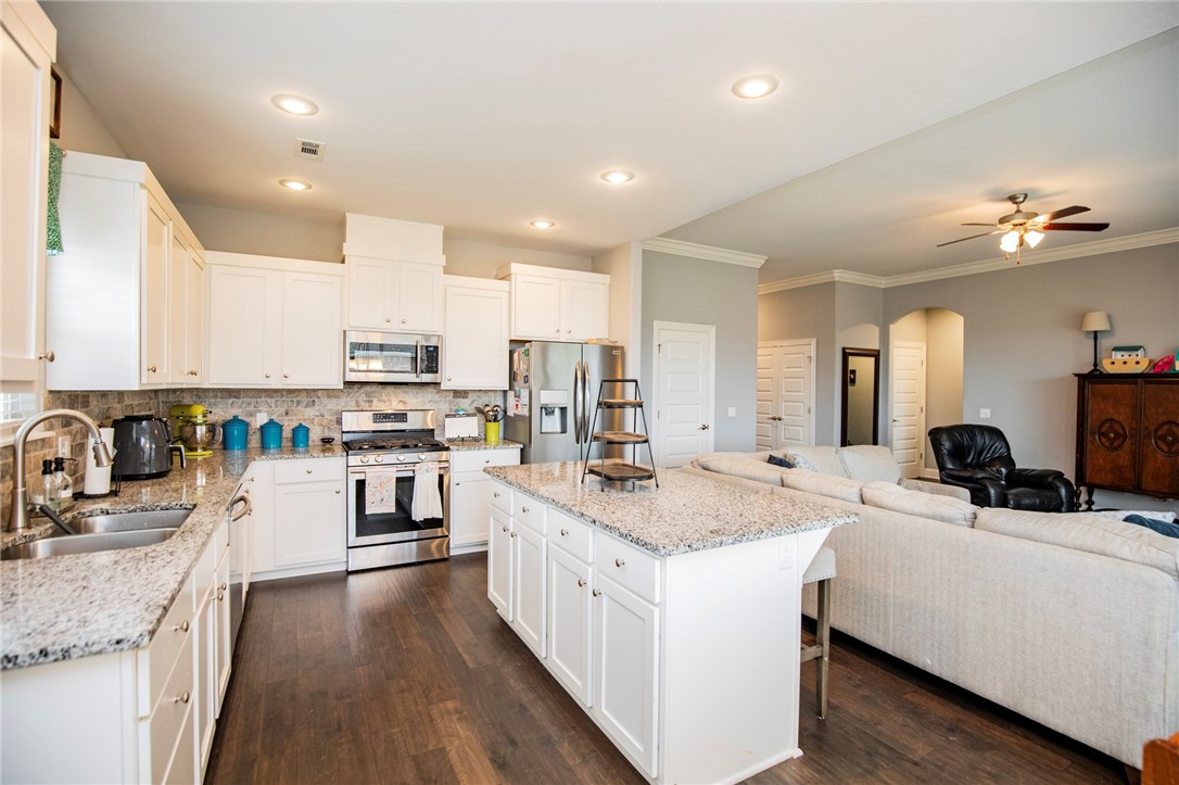 Legendary Sub PH II - Residential