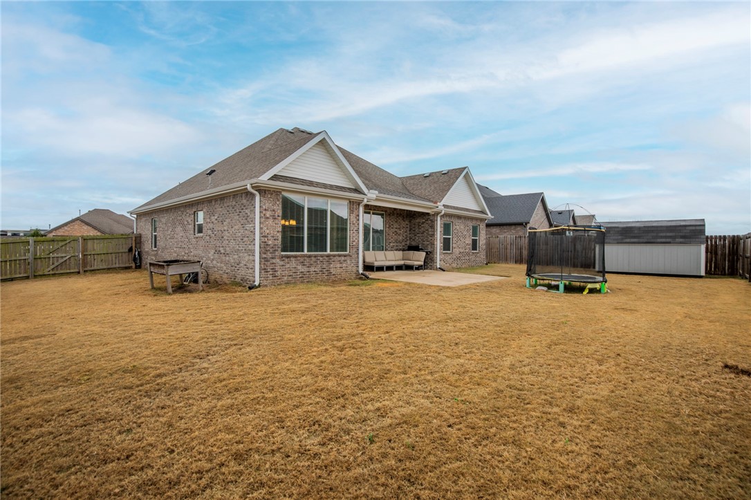 Legendary Sub PH II - Residential