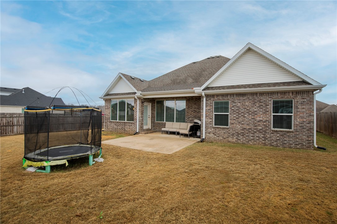 Legendary Sub PH II - Residential