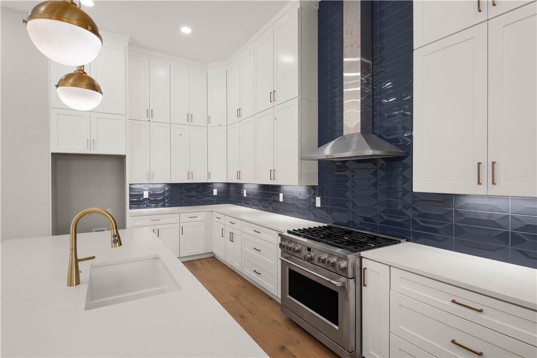 Aurora Sub Ph 2 Bentonville - Residential