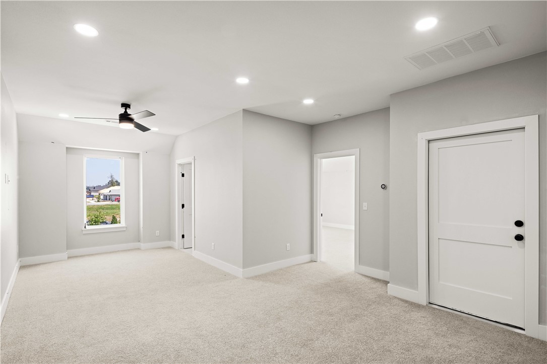 Aurora Sub Ph 2 Bentonville - Residential