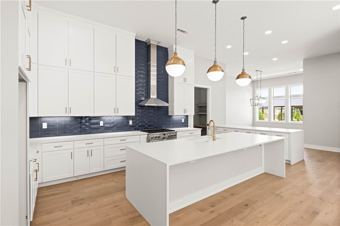 Aurora Sub Ph 2 Bentonville - Residential