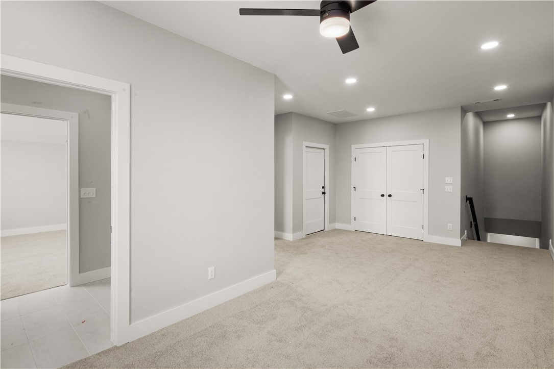Aurora Sub Ph 2 Bentonville - Residential