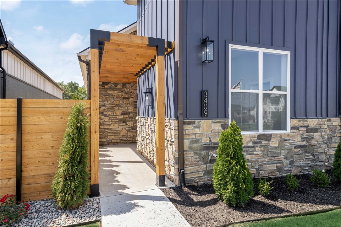 Aurora Sub Ph 2 Bentonville - Residential