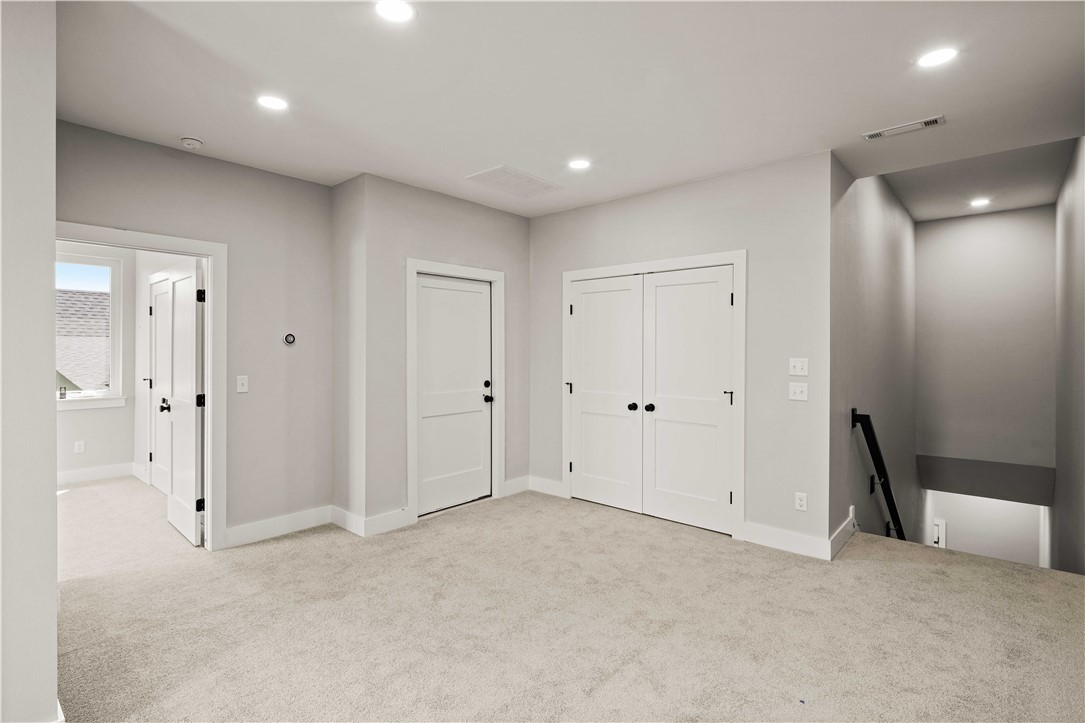 Aurora Sub Ph 2 Bentonville - Residential