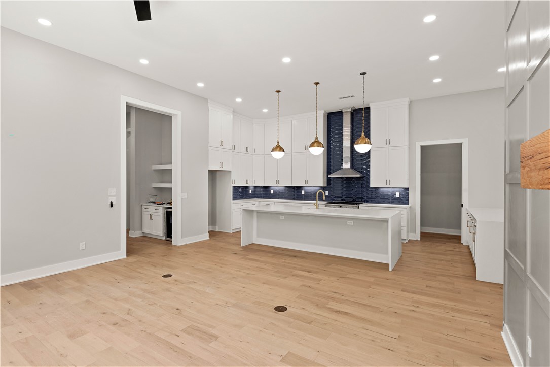 Aurora Sub Ph 2 Bentonville - Residential
