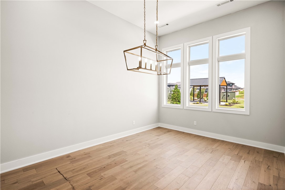 Aurora Sub Ph 2 Bentonville - Residential