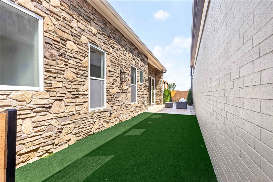 Aurora Sub Ph 2 Bentonville - Residential