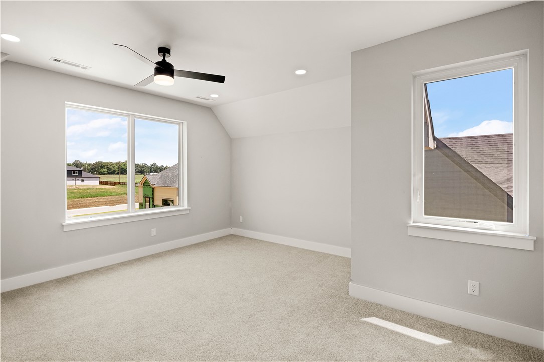 Aurora Sub Ph 2 Bentonville - Residential