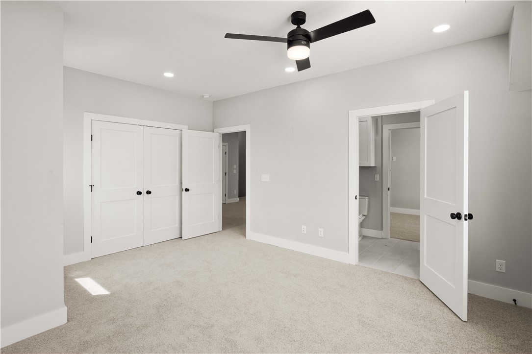 Aurora Sub Ph 2 Bentonville - Residential