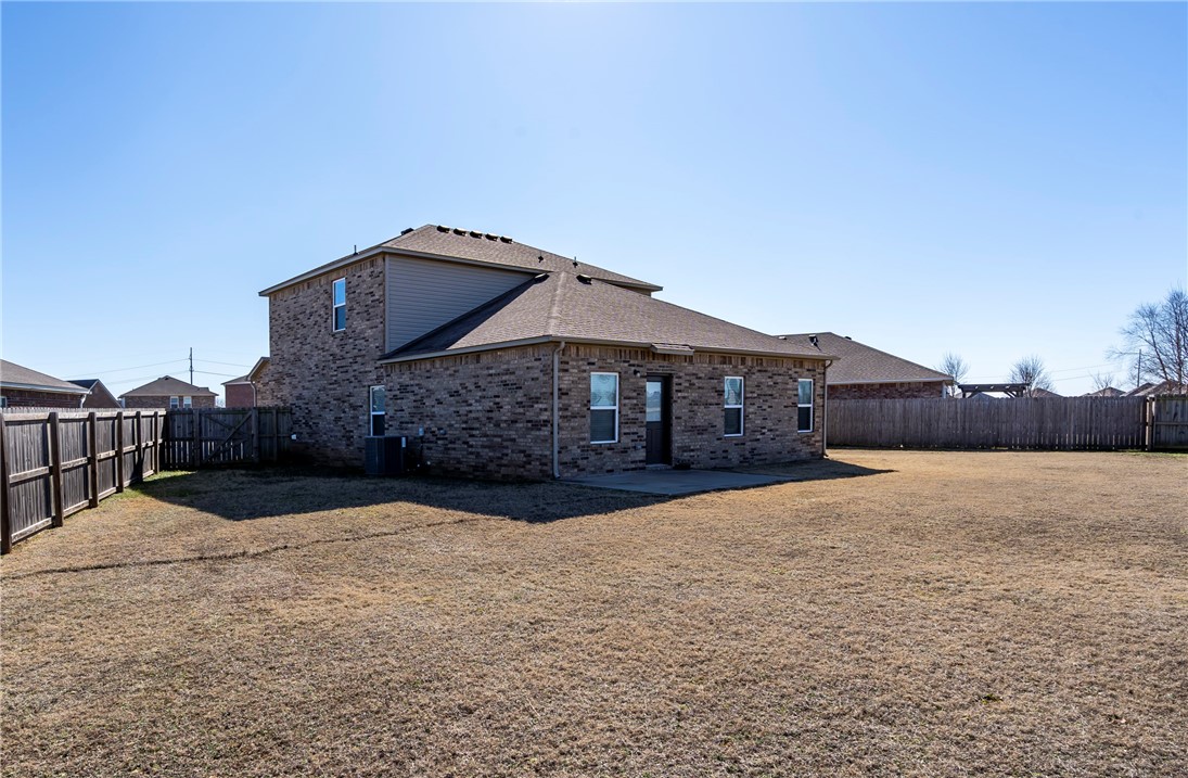 Legendary - Residential