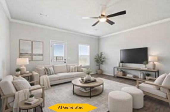 Legendary - Residential