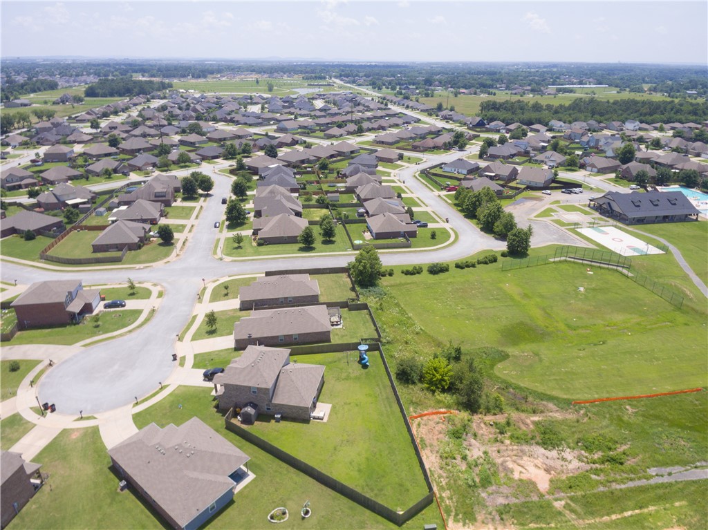 Legendary - Residential